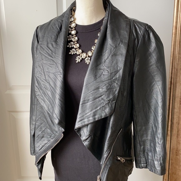 Buffalo David Bitton Jackets & Blazers - Buffalo Brand Jacket